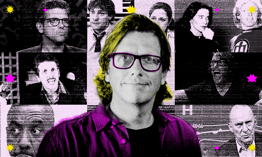 ‘Pretty terrifying’: Matt Heath’s near death experience in a monkey costume ‘Pretty terrifying’: Matt Heath’s near death experience in a monkey costume