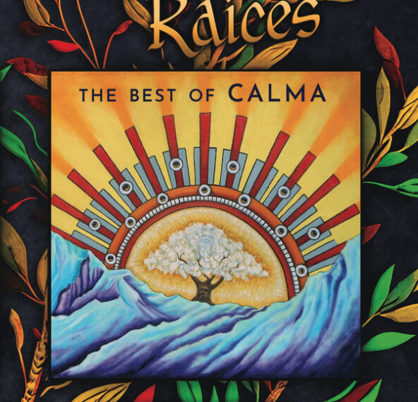 Colorado Latino authors and mentors group releases anthology