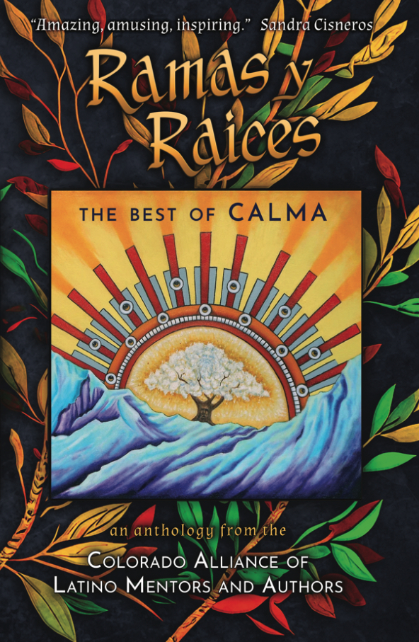 Colorado Latino authors and mentors group releases anthology Colorado Latino authors and mentors group releases anthology
