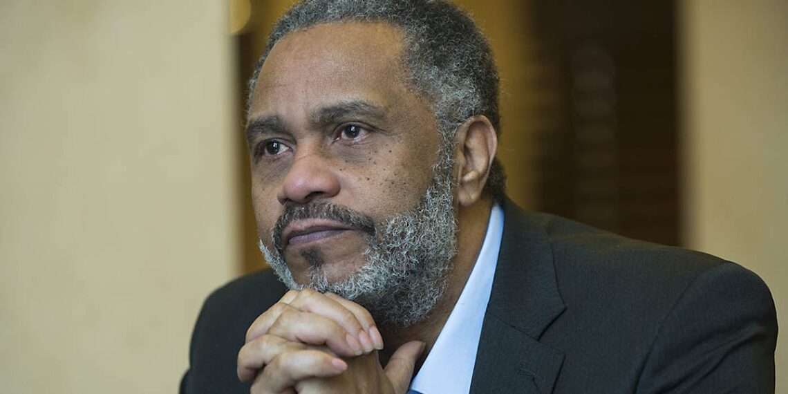 Exonerated of murder, author will speak at our Minneapolis book club about ‘life and freedom’