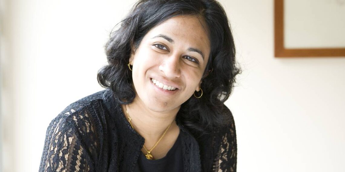 VV Ganeshananthan and Naomi Klein win Women’s prizes for fiction and non-fiction – The Irish Times