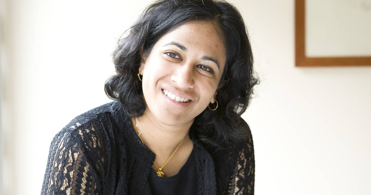 VV Ganeshananthan and Naomi Klein win Women’s prizes for fiction and non-fiction – The Irish Times VV Ganeshananthan and Naomi Klein win Women’s prizes for fiction and non-fiction – The Irish Times