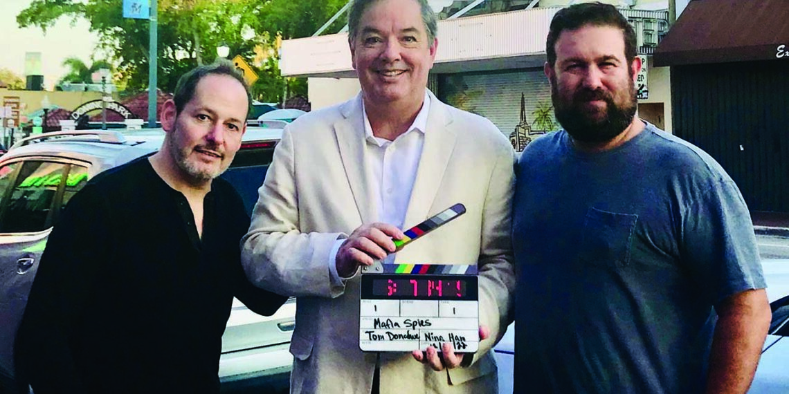 New documentary series on 1960s-era Mafia leaders inspired by ICIJ member’s book New documentary series on 1960s-era Mafia leaders inspired by ICIJ member’s book
