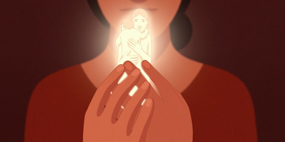 “Matrescence,” and the Transformations of Motherhood