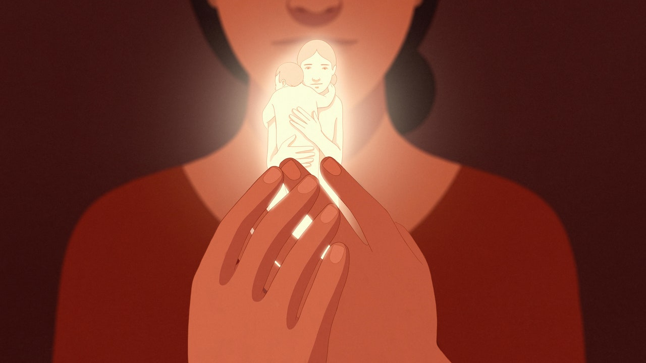 “Matrescence,” and the Transformations of Motherhood “Matrescence,” and the Transformations of Motherhood