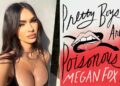 Megan Fox Writes About Relationships in New Poetry: Read an Excerpt (Exclusive) Megan Fox Writes About Relationships in New Poetry: Read an Excerpt (Exclusive)
