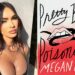 Megan Fox Writes About Relationships in New Poetry: Read an Excerpt (Exclusive) Megan Fox Writes About Relationships in New Poetry: Read an Excerpt (Exclusive)