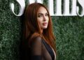 Megan Fox to release poetry book exposing ‘sins’ of men