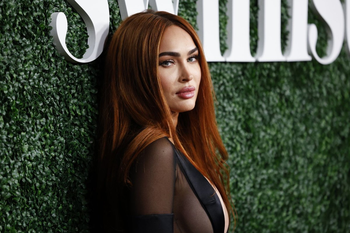 Megan Fox to release poetry book exposing ‘sins’ of men