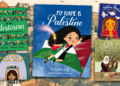 Celebrate World Book Day by reading these children’s books about Palestine Celebrate World Book Day by reading these children’s books about Palestine