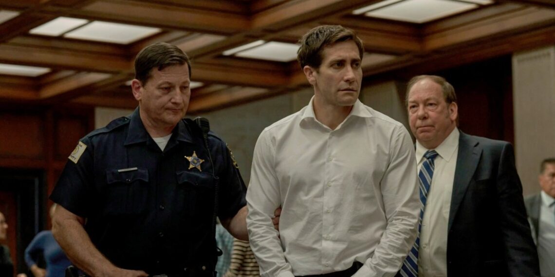 Is Presumed Innocent Series Based on a True Story or Book?