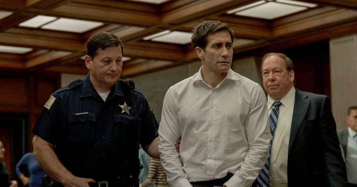 Is Presumed Innocent Series Based on a True Story or Book?
