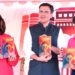 Mokshada Choudhary’s Artistic Journey Unveiled at Pune Book Festival 2023 Mokshada Choudhary’s Artistic Journey Unveiled at Pune Book Festival 2023