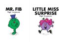 Mr. Fib, Little Miss Surprise Join Beloved Mr. Men Children’s Books Mr. Fib, Little Miss Surprise Join Beloved Mr. Men Children’s Books