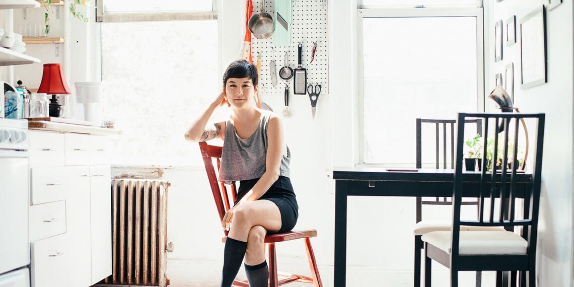 How Learning to Cook Korean Food Helped Me Grieve (and Heal) How Learning to Cook Korean Food Helped Me Grieve (and Heal)