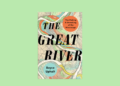 New book details the clashes and consequences of manipulating the Mississippi River New book details the clashes and consequences of manipulating the Mississippi River