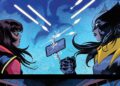 Marvel Comics’ NYX series is a teen hangout book for a new X-Men era Marvel Comics’ NYX series is a teen hangout book for a new X-Men era