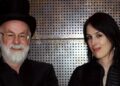 Terry Pratchett Leaves Discworld to His Daughter