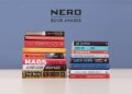 Nero Book Awards announce inaugural shortlist