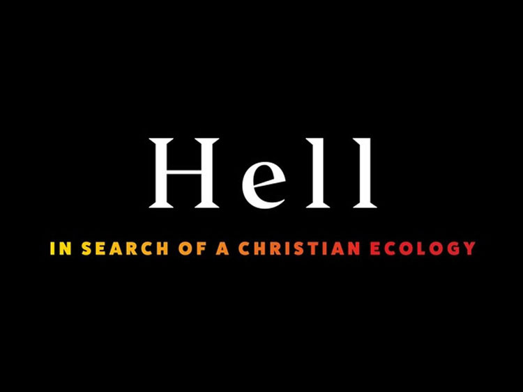 New book explores Christian ecology New book explores Christian ecology