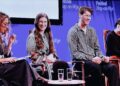The Bookseller – News – Rundell extols value of her editors at Hay Festival’s Nibbies Salon The Bookseller – News – Rundell extols value of her editors at Hay Festival’s Nibbies Salon