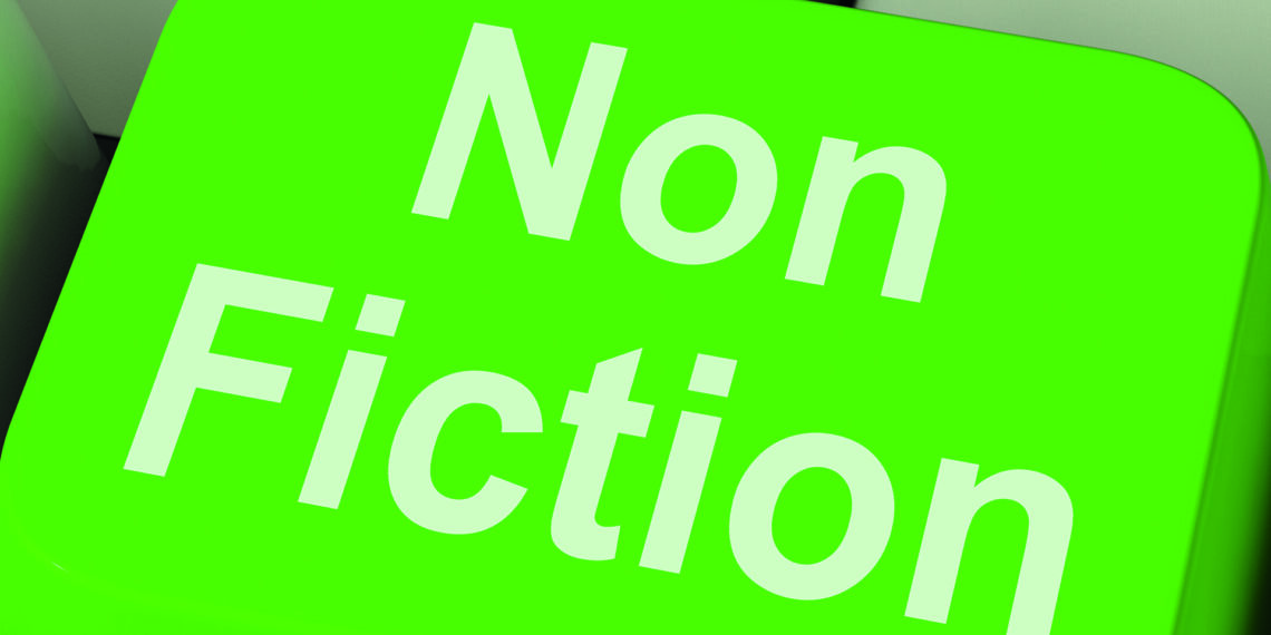 The Bookseller – Comment – The surprising joys of independent publishing