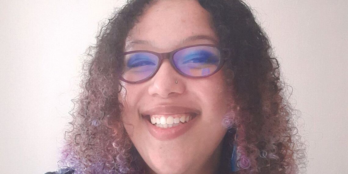 The Bookseller – Rights – Andersen Press signs ‘astonishing’ YA poetry collection from Nyanda Foday