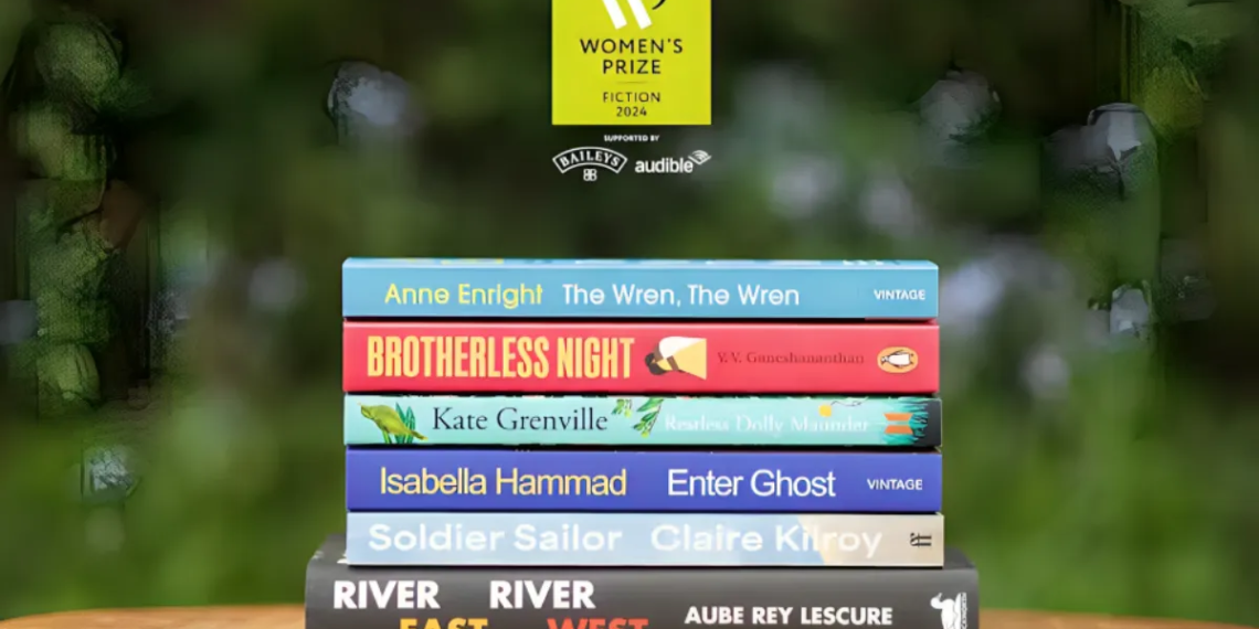 Expert Reviews Of 6 Shortlisted Books Expert Reviews Of 6 Shortlisted Books