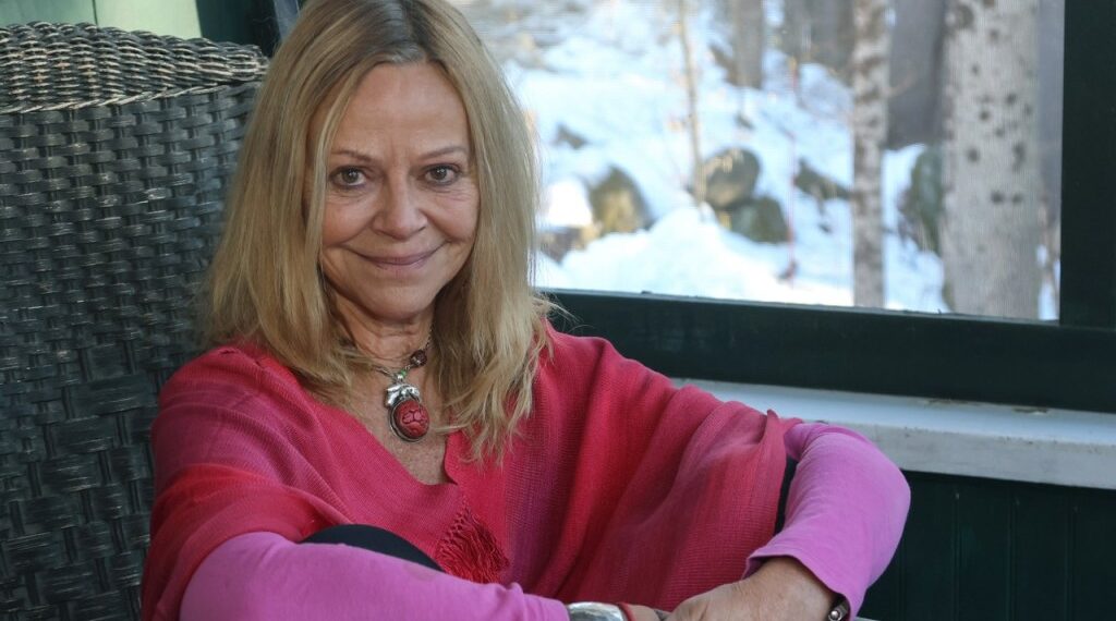 Joyce Maynard got letters after her last book. So she wrote a sequel, ‘How the Light Gets In’ – Orange County Register