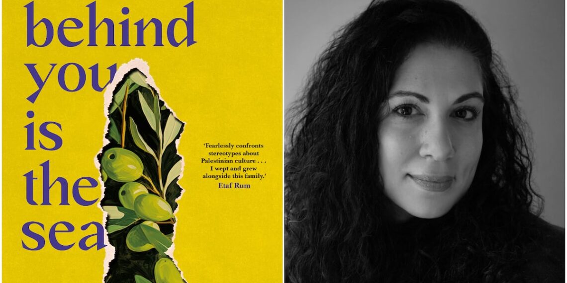 Palestinian author Susan Muaddi Darraj tackles immigrant stereotypes in new novel Palestinian author Susan Muaddi Darraj tackles immigrant stereotypes in new novel
