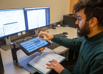 How technology is making education more accessible