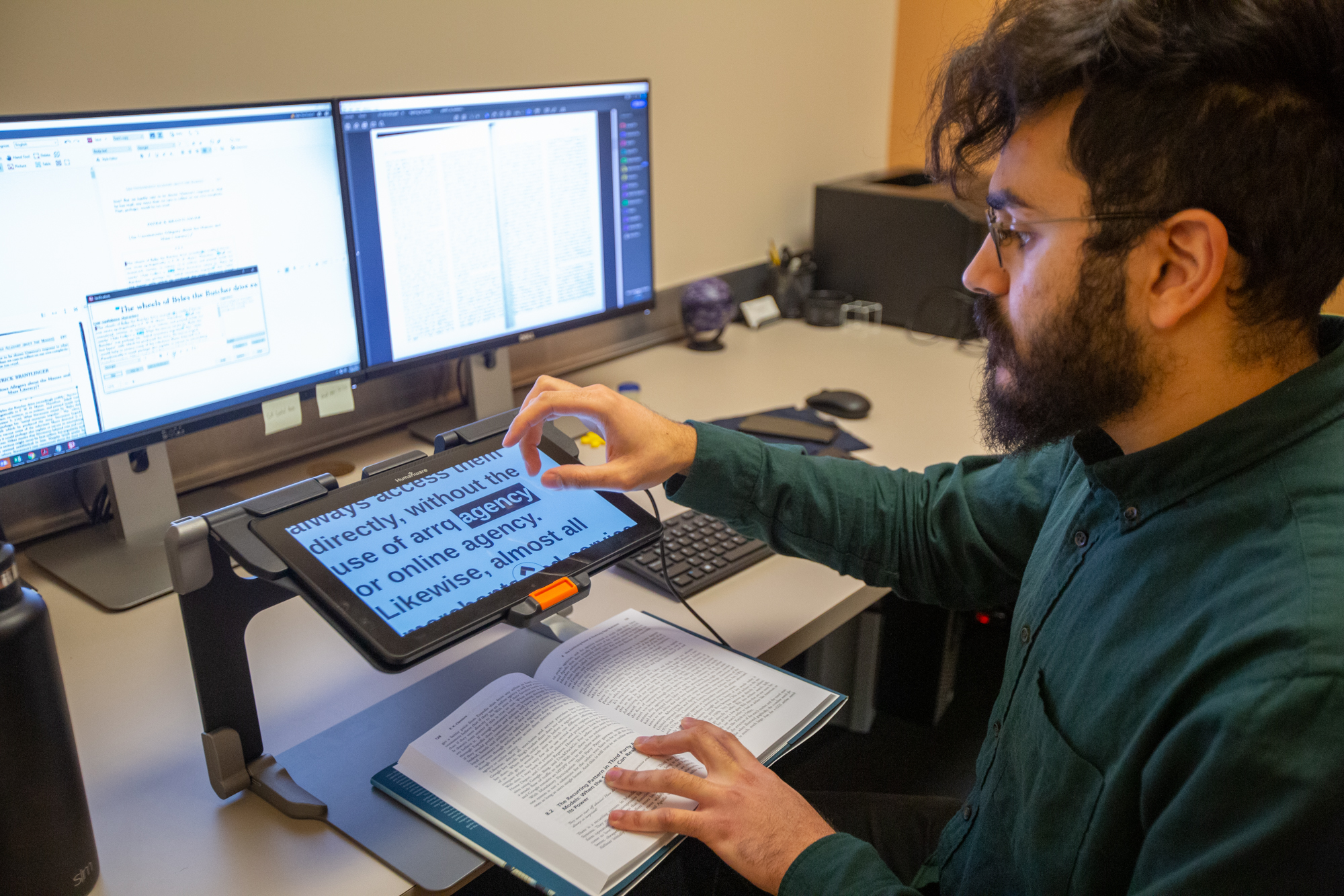 How technology is making education more accessible How technology is making education more accessible