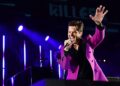 Dalkey Book Festival, The Killers and other events to see, shows to book and ones coming your way this week – The Irish Times Dalkey Book Festival, The Killers and other events to see, shows to book and ones coming your way this week – The Irish Times