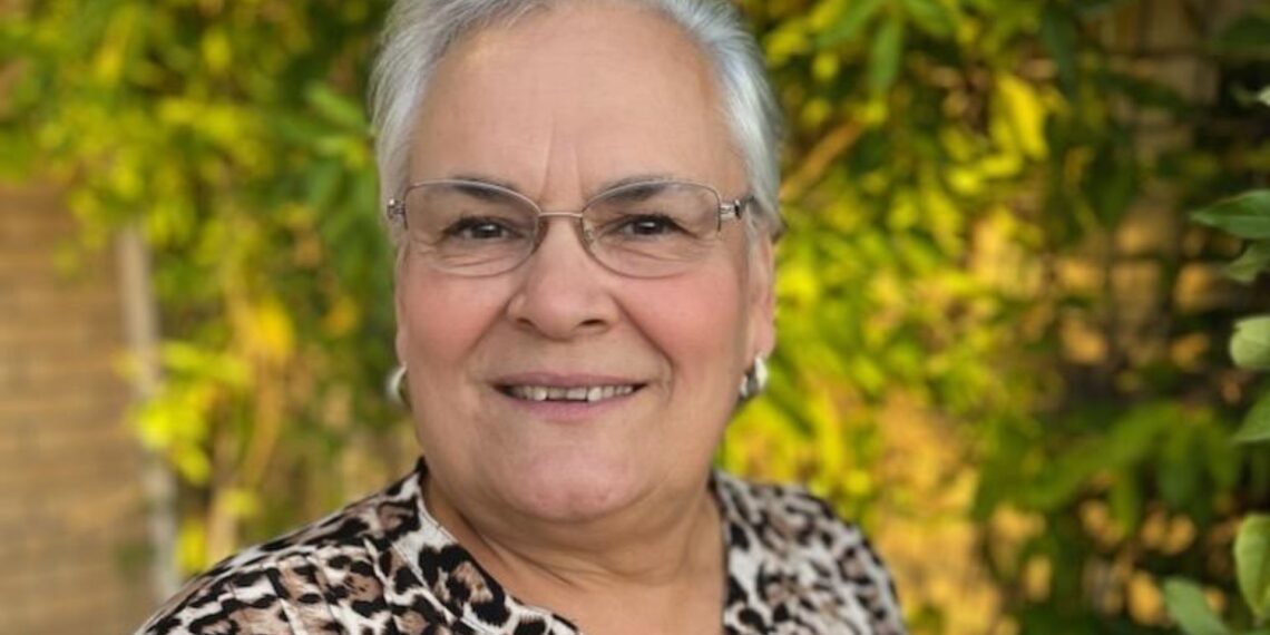 MOSTHistory Sunday Speaker: Author to share father’s collection of poetry