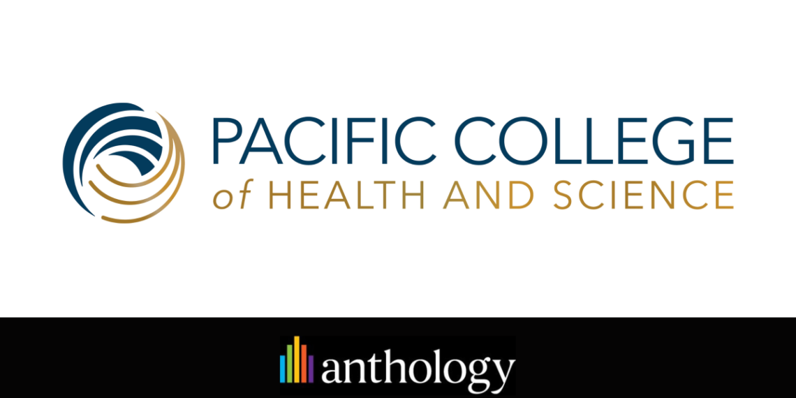 Pacific College of Health and Science selects Blackboard Learn Ultra by Anthology