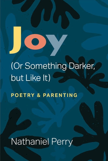 Professor Publishes First Nonfiction Book
