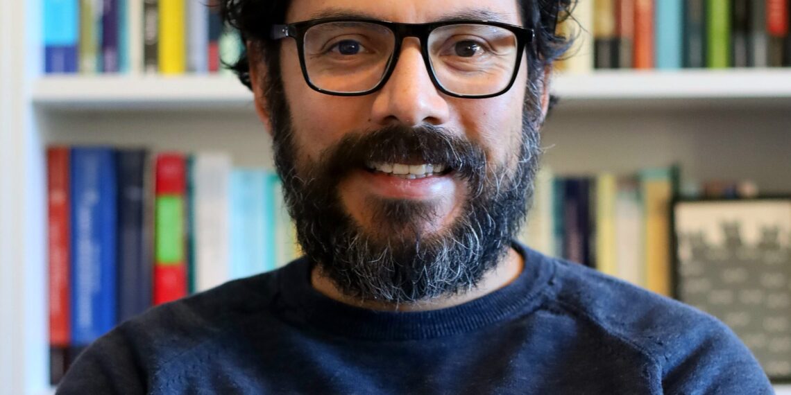MIC academic’s new book talks Greek philosophy