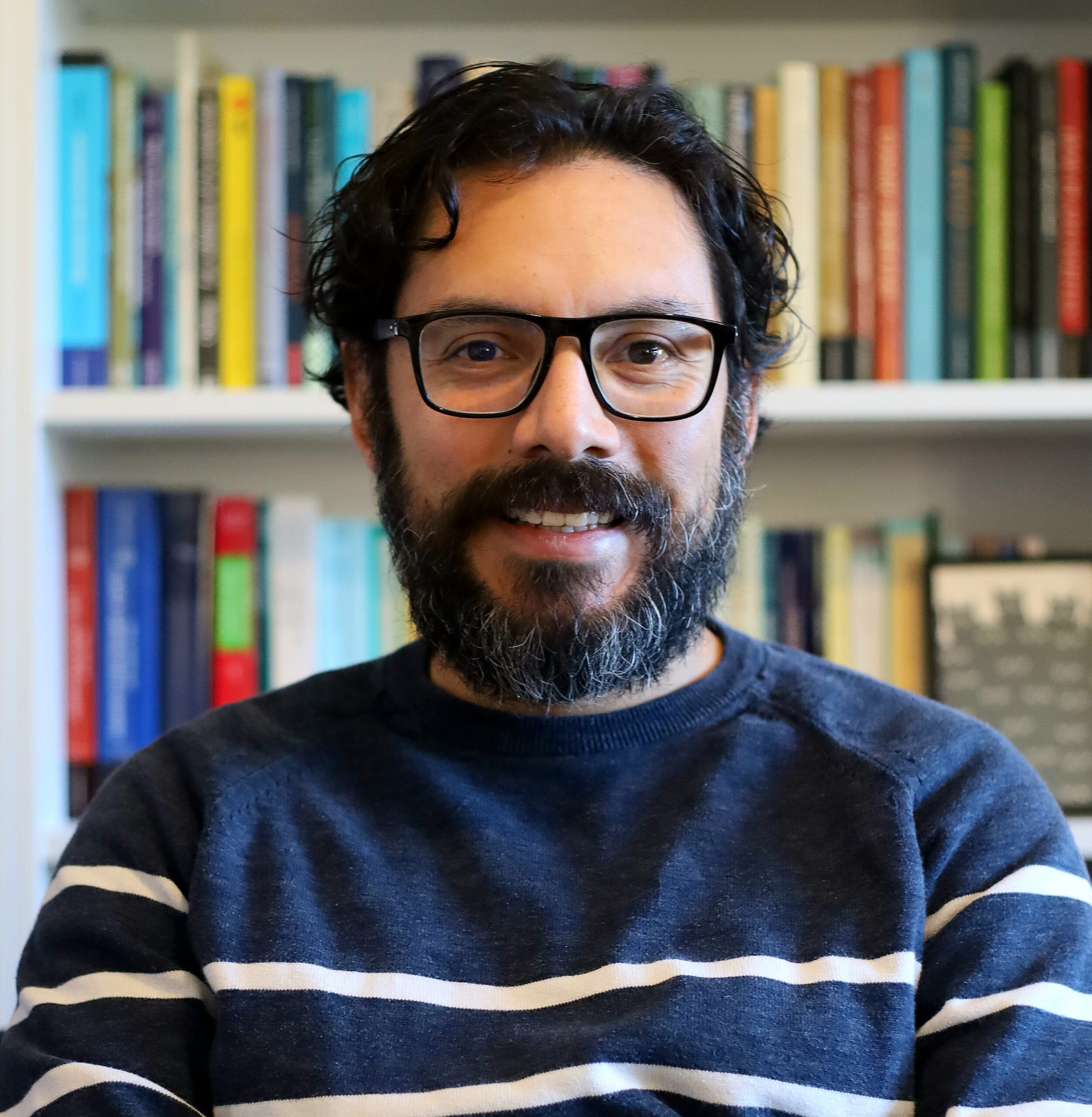 MIC academic’s new book talks Greek philosophy MIC academic’s new book talks Greek philosophy