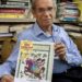 Yacoub El-Sharouni, Giant of Arabic Children’s Literature, Dies at Age 92