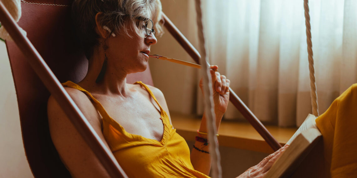 15 literary podcasts to make you laugh, learn and talk about books
