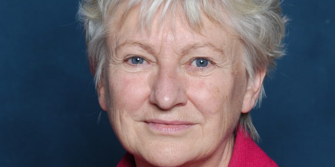 Manx author’s new book explores history of Sri Lankan education system