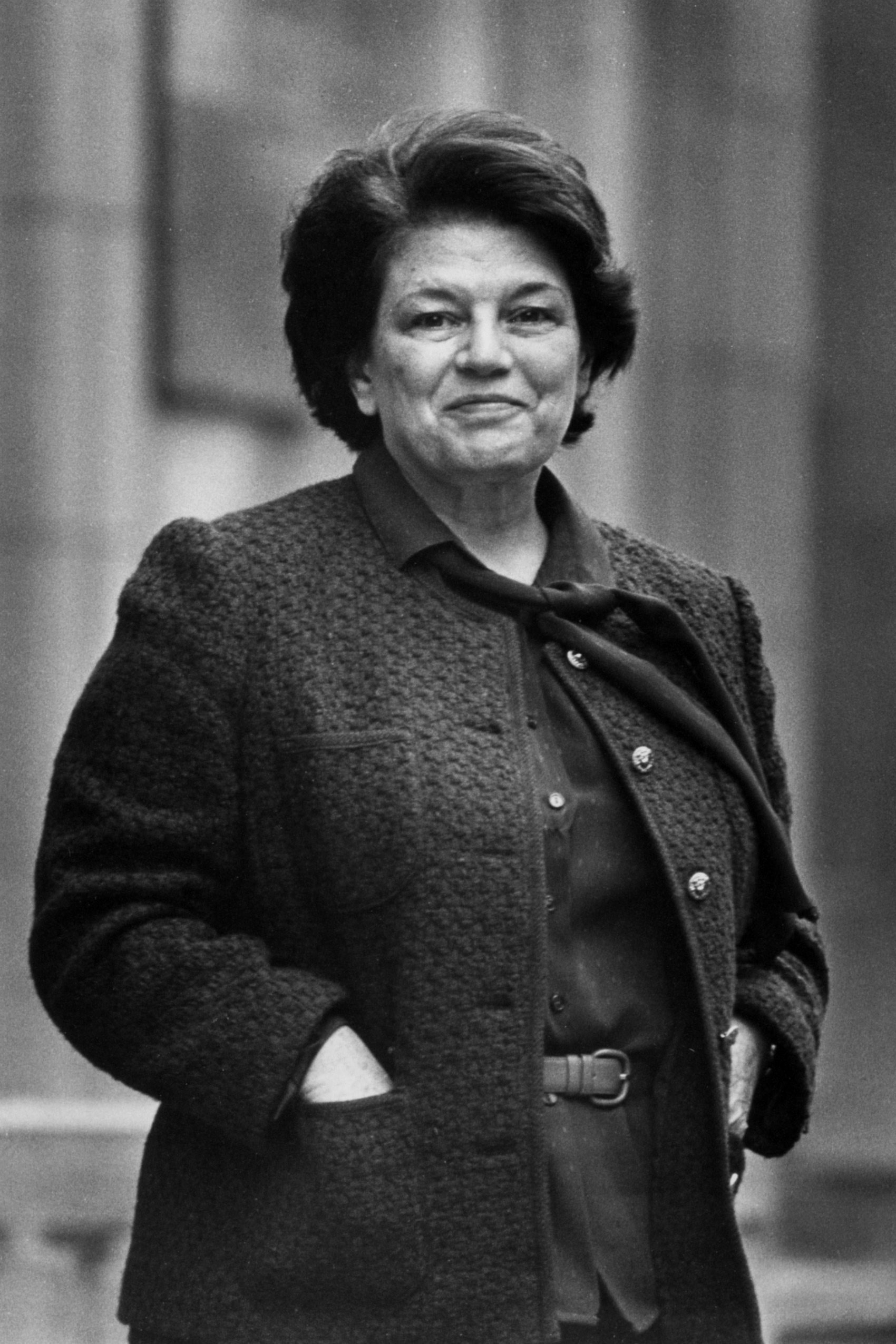 Great short stories are sometimes said to be as rich as novels. Mavis Gallants are like encyclopedias—of her characters...