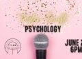 Teen book fest sponsoring talk on the psychology of Taylor Swift & young writers workshop this summer – BG Independent News