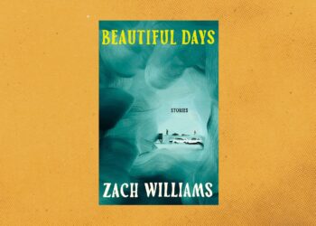 ‘Beautiful Days’ by Zach Williams book review
