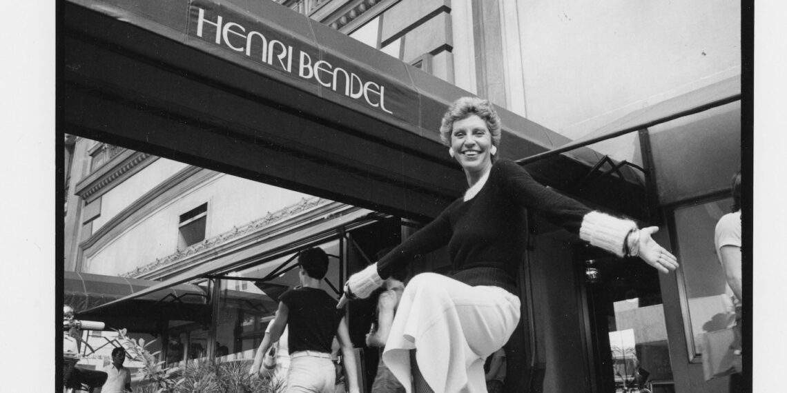 Book review: ‘When Women Ran Fifth Aveue’ by Julie Satow