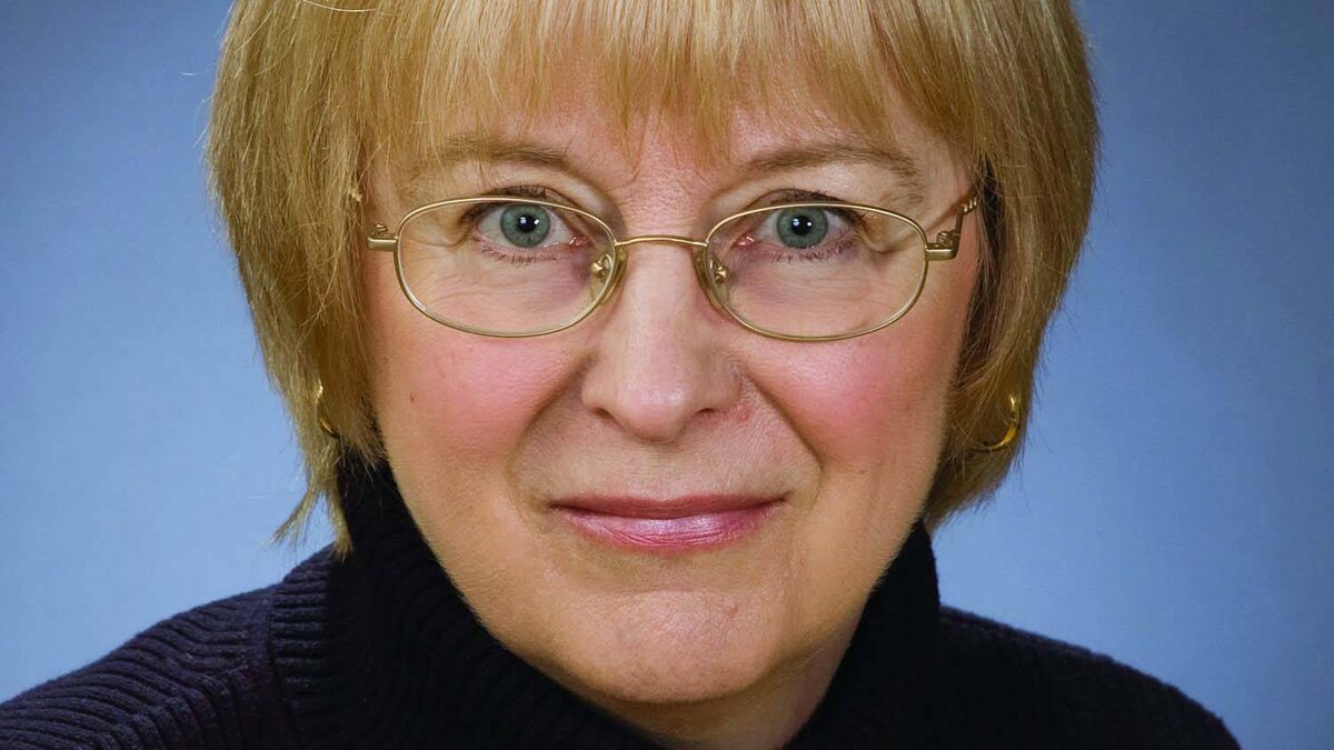 IFOA Noir: Author Q & A with Anne Emery IFOA Noir: Author Q & A with Anne Emery