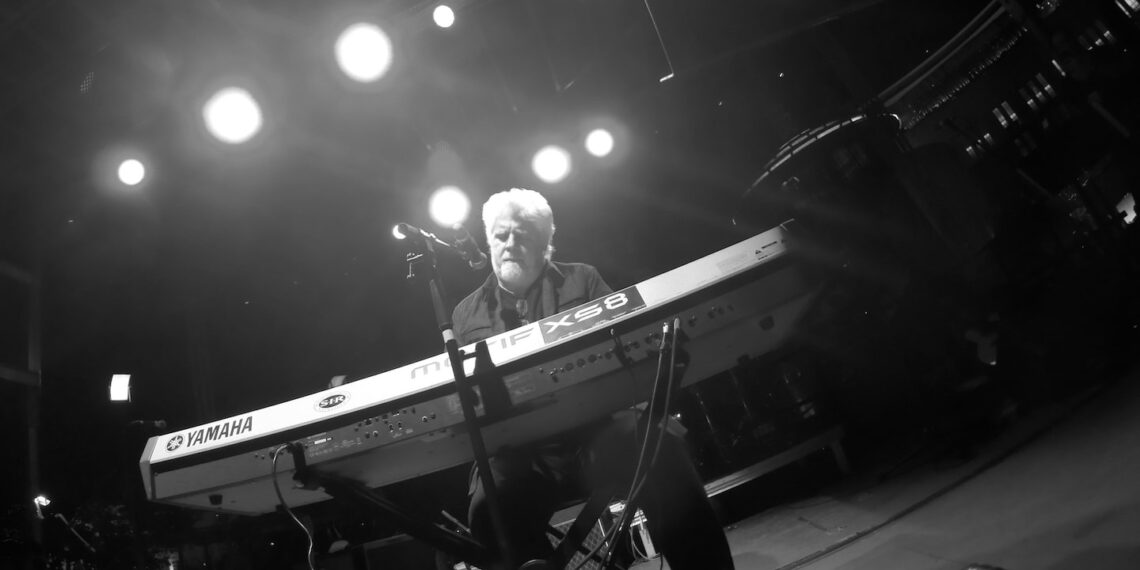 Michael McDonald and Paul Reiser on ‘What a Fool Believes’