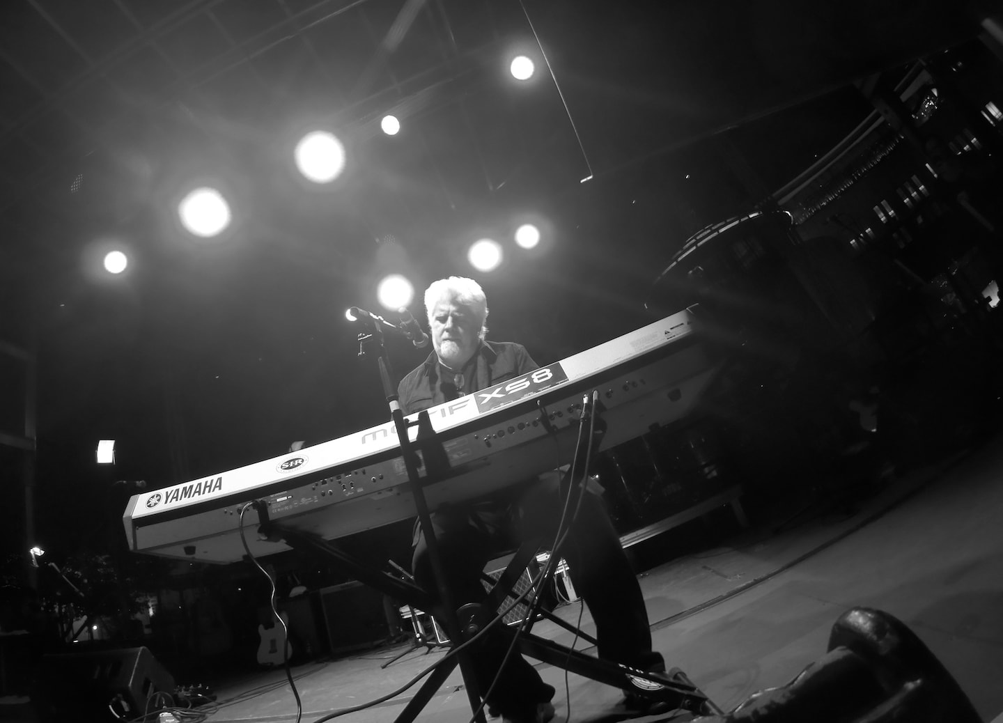 Michael McDonald and Paul Reiser on ‘What a Fool Believes’