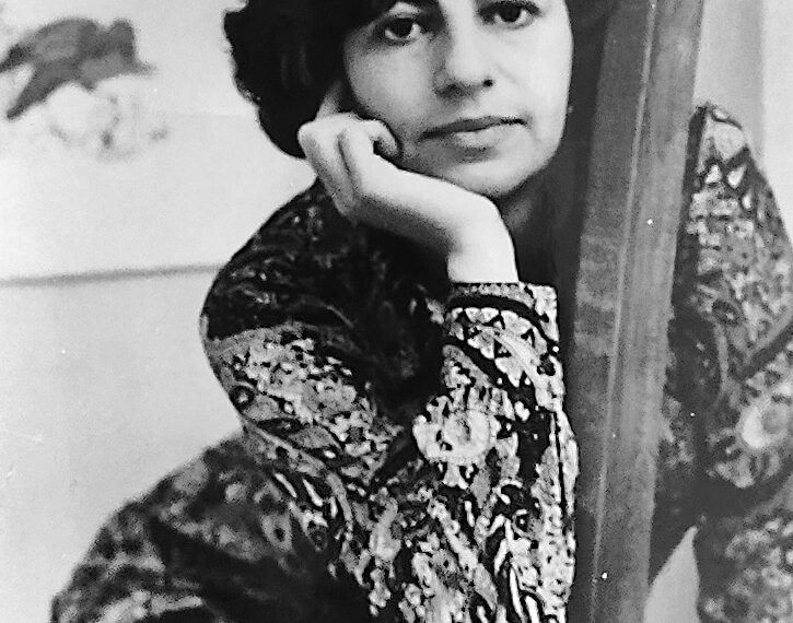 Nonny Hogrogian, illustrator of children’s folk tales and fables, dies at 92