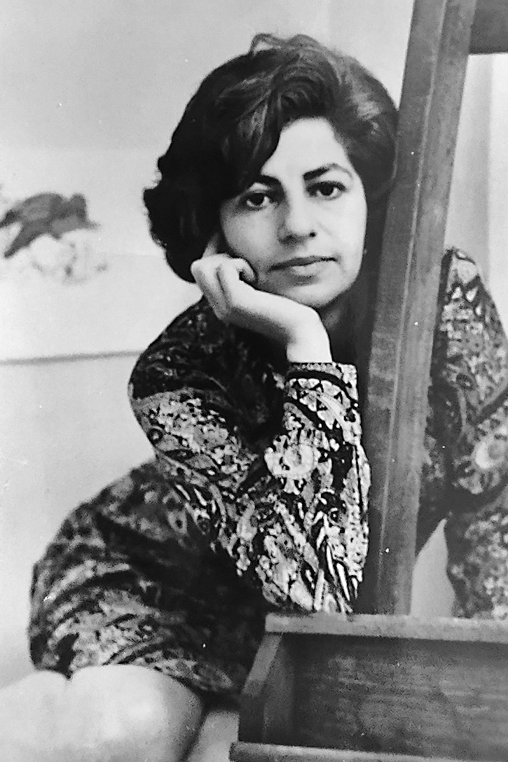 Nonny Hogrogian, illustrator of children’s folk tales and fables, dies at 92 Nonny Hogrogian, illustrator of children’s folk tales and fables, dies at 92